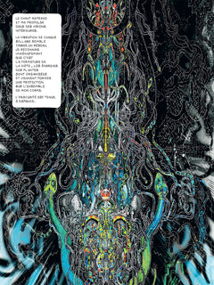 Doctor Ayahuasca