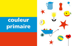 Bleu comme une banane
