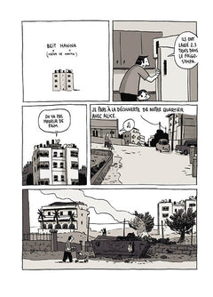 Chroniques de Jérusalem