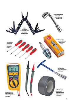 Entretenir et réparer son hors-bord