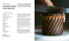 Le pâté de nos rêves