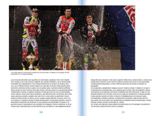 Moto - Les moments magiques