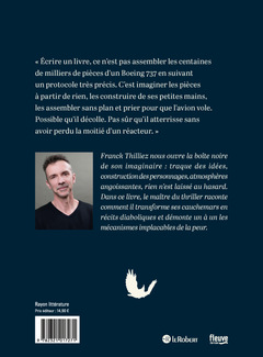 Le plaisir de la peur