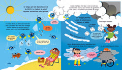 Explore... La météo