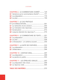 Je veux réussir mon droit 2026/2027 15ed