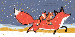Blottis sous les étoiles