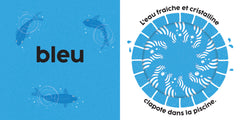 Tourne, tourne, les couleurs !