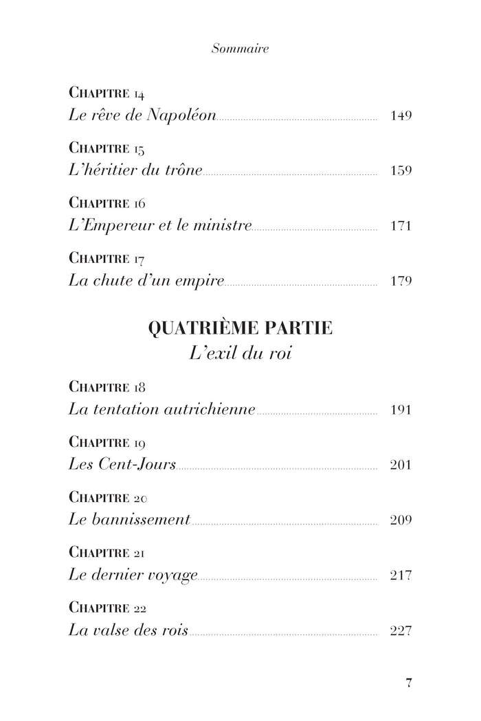 Louis XVII - Révélations médiumniques sur un secret d'état