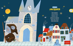 Mes toutes premières comptines - 20 puces sonores