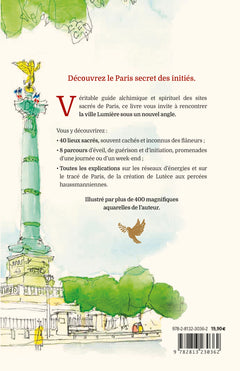 A la découverte des sites sacrés de Paris