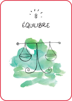 Le pocket oracle accroche-coeur