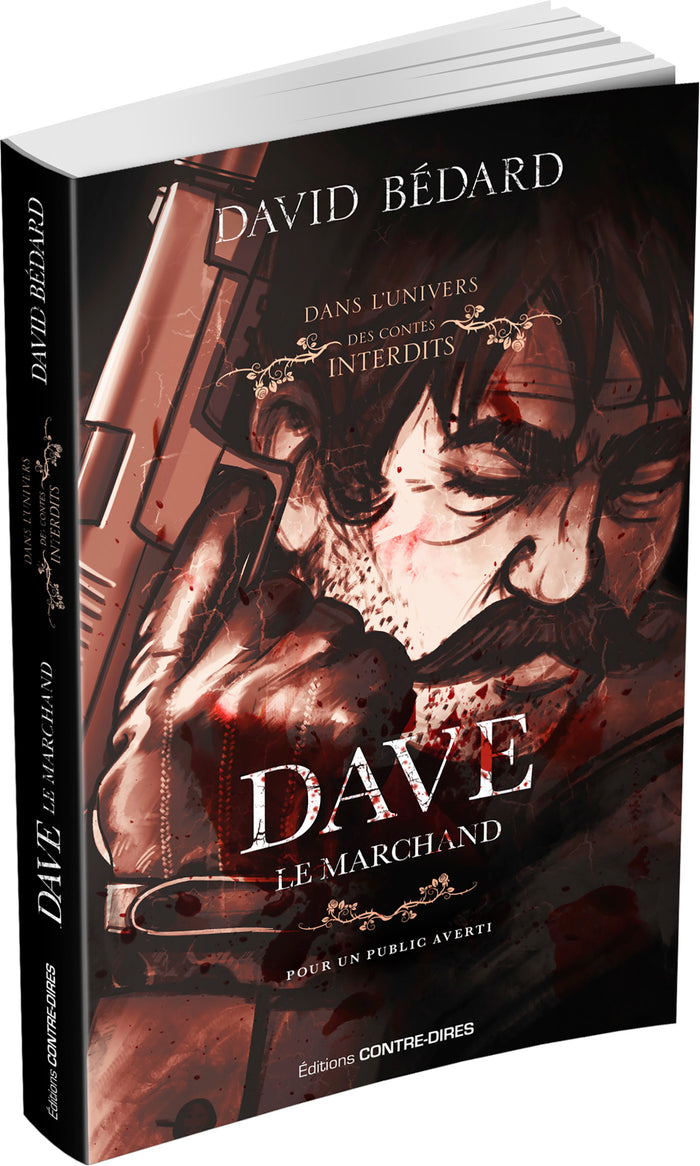 Dave, le marchand