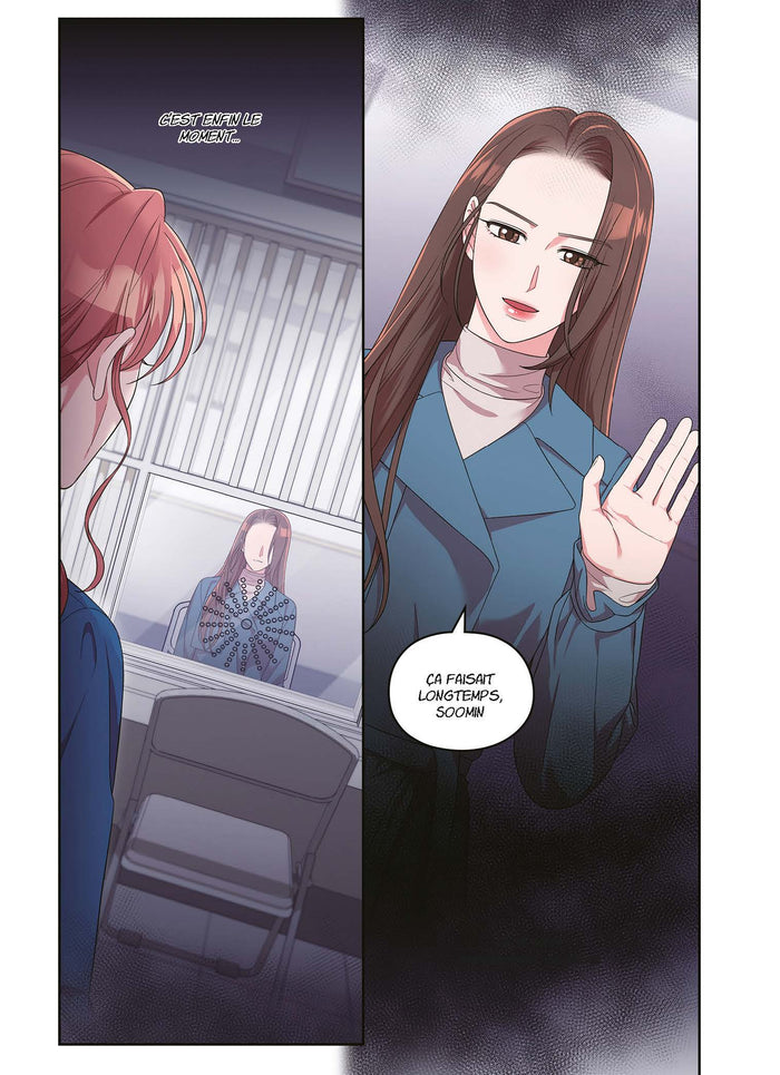 Marry my husband - Tome 6