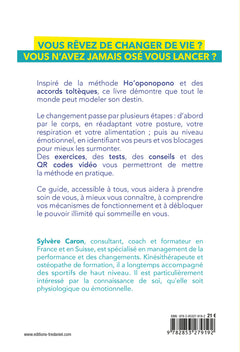 Le pouvoir de tout changer