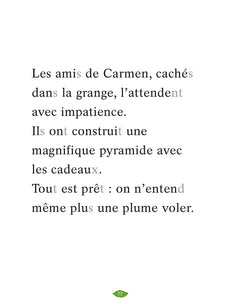 Cocorico Je sais lire ! 1res lectures - 4 aventures P'tites Poules - Niveau 3