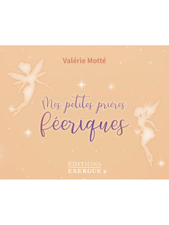 Mes petites prières féériques