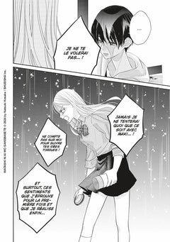 Let Me Shout my Love for You T01