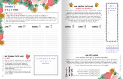 Mon cahier 2026 - Prenez soin de vous et de vos émotions