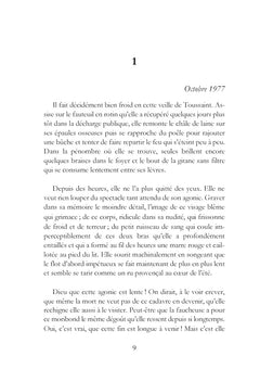 EX UTERO