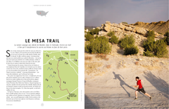 Courses autour du monde