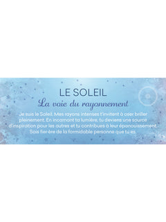Le petit oracle de l'astrologie
