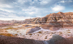 Les parcs nationaux américains