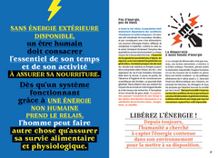 Fake or not - Energies