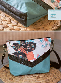 Sacs, pochettes et accessoires pour femmes - Nouvelle édition