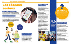 1001 pourquoi comment sciences et vie junior