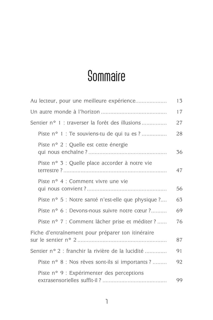 Le pouvoir des sorties hors du corps - Sortir de la matière pour avancer vers la lumière