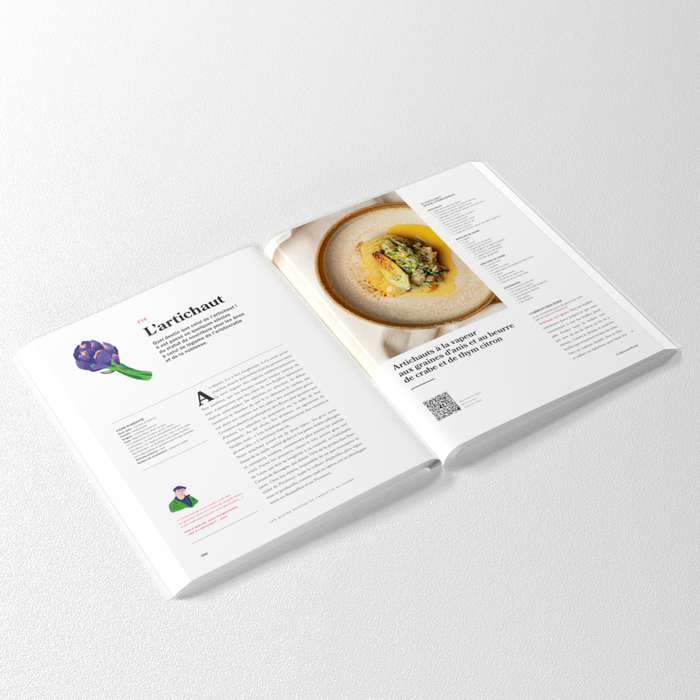 Cultivons-nous - Bien manger avec les paysans d'aujourd'hui