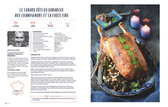 Le canard du dimanche