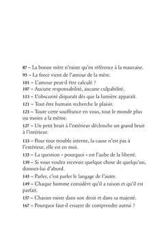 L'impermanence heureuse - Comment j'ai transformé ma vie avec la philosophie de Prajnanpad