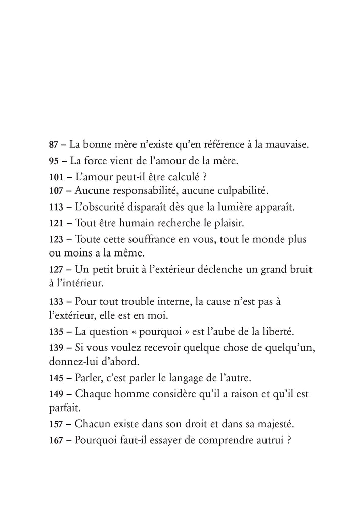 L'impermanence heureuse - Comment j'ai transformé ma vie avec la philosophie de Prajnanpad