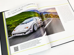 Lamborghini - Le Livre Officiel