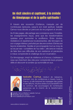 Mais qu'est-ce qu'on fait là ? - Un récit inspirant pour mieux comprendre le challenge de l'incarnation