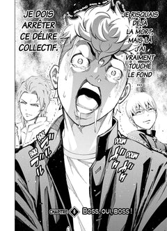 Demons Star - Tome 2