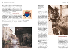 Sur les traces de la Bièvre parisienne - Promenade au fil d une rivière disparue