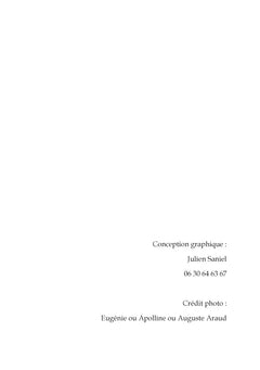 Non, non, ne t'inquiète pas, ça devrait aller