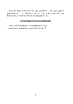 Non, non, ne t'inquiète pas, ça devrait aller