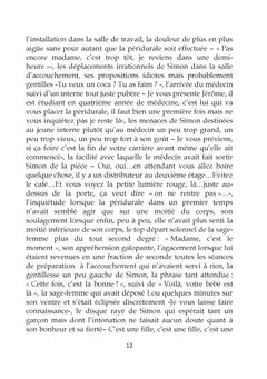 Non, non, ne t'inquiète pas, ça devrait aller