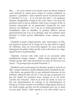 Non, non, ne t'inquiète pas, ça devrait aller