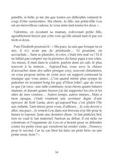 Non, non, ne t'inquiète pas, ça devrait aller