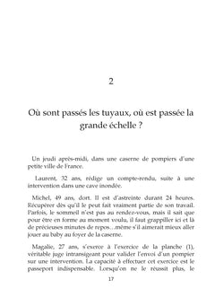 Non, non, ne t'inquiète pas, ça devrait aller