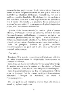 Non, non, ne t'inquiète pas, ça devrait aller