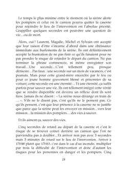 Non, non, ne t'inquiète pas, ça devrait aller