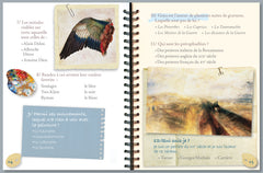 Etes-vous fort en art ?