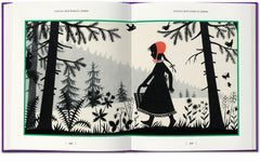 Les contes des frères Grimm