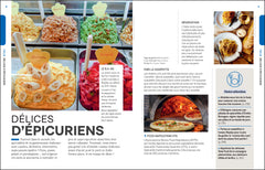 Les meilleures Expériences en Italie 1ed