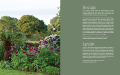 La Maubrairie - Jardins du bocage